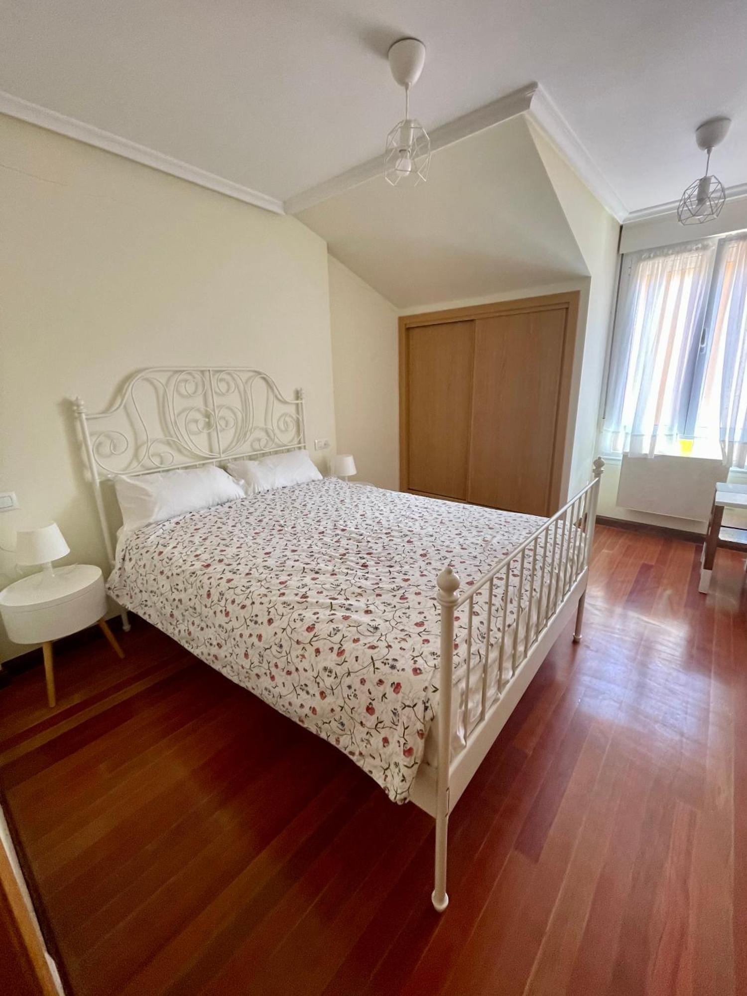 Villa Manuela Candas Luaran gambar