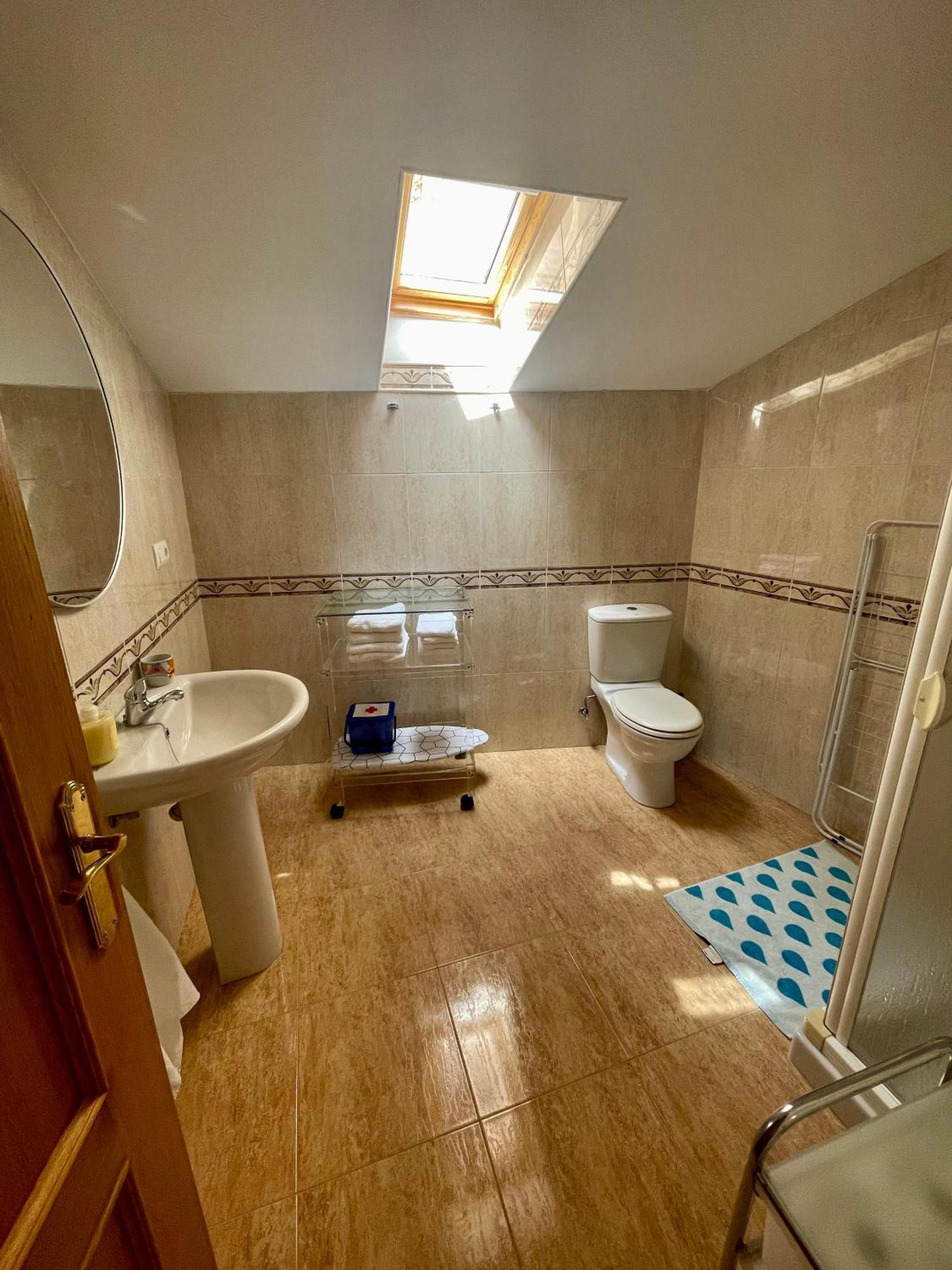 Villa Manuela Candas Luaran gambar